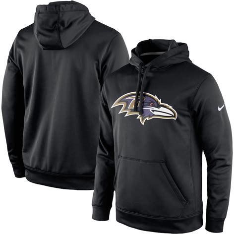 ravens nike hoodie